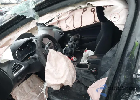 2018 Chevrolet Cruze Lt Auto z USA, uszkodzony, nr VIN 1G1BE5SM3J7111859